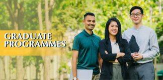 NTU招生丨新加坡南洋理工大学国立教育学院:国际汉语教学硕士课程