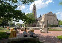 4月6日美国罗彻斯特大学微信线上答疑会