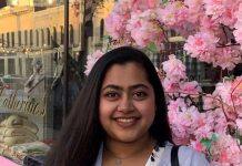 美国爱荷华大学多名国际学生获得奖学金