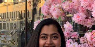 美国爱荷华大学多名国际学生获得奖学金