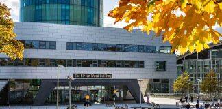 2023年校长本科奖学金重磅重启 一整年学费有待减免