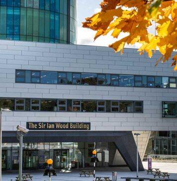 2023年校长本科奖学金重磅重启 一整年学费有待减免