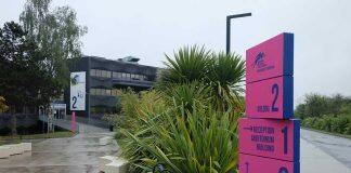 法国雷恩商学院校长托马斯博士谈商科学生必看的四大要素