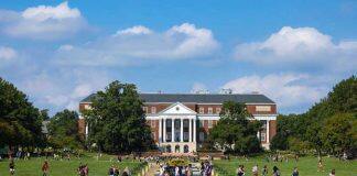 《新闻周刊》将马里兰大学评为2023年最佳工作场所之一