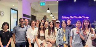 悉尼工商学院2023加拿大约克大学暑期学校项目圆满落幕