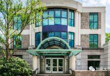 加拿大圣玛丽大学金融硕士招生见面会