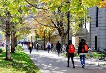 2024年加拿大多伦多大学绿色通道项目申请答疑会将于9月27日举办