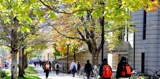 2024年加拿大多伦多大学绿色通道项目申请答疑会将于9月27日举办