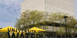 2024 泰晤士高等教育世界大学排名发布:滑铁卢大学名列全球前160