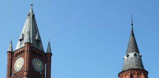 英国利物浦大学多个重要排名持续上升