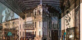 意大利威尼斯大学的《精选废料:佛斯卡里宫的重叠印刷》展览年底亮相马可波罗纪念馆