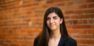 杜克大圩学生入选“苏世民学者”