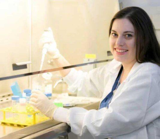 杜克-国大医学院科研团队发现 喷鼻式候选疫苗有望增强对新冠病毒的免疫力