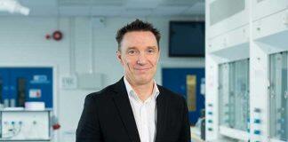 利物浦大学ANDY COOPER教授当选中国科学院外籍院士 与西浦教授联合指导博士生