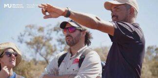 澳大利亚莫道克大学突破性西澳海洋保护项目获联合国认可