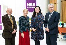 恭喜诺丁汉特伦特大学商学院获得“三重认证”