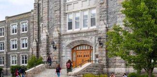 加拿大圣玛丽大学工程专业在9月搬进新家