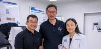 宝洁、A*STAR 和南大开发可测量皮肤实际感受的可穿戴传感器