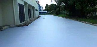 NTU科研 | 冷漆涂料能让市民体感比实际凉快近2摄氏度