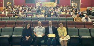 香港岭南大学会计学硕士课程助力学生成为高素质会计人才