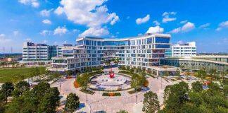 香港科技大学(广州)诚邀全球英才加盟