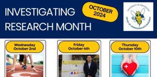 探索科研之路:解锁美国罗切斯特大学的无限可能