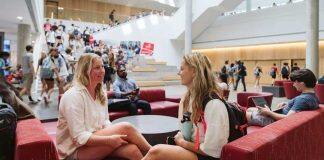 探索数字与管理的奥秘Lindner商学院助你开启职场新机遇