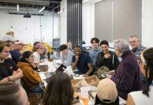 美国南加州大学Iovine and Young学院与Marshall商学院宣布联合推出创新商业学士学位