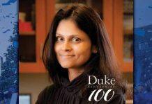 杜克教授|Ramanujam 获得千万美元资金用以改善现有乳腺癌治疗