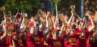 美国南加州大学公布本科早申请 (EA) 录取结果