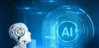 人工智能工作的跨行业扩散