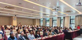 南京大学留学归国学者助力“南小桥”拔尖人才培养结硕果