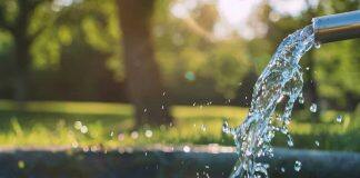 马里兰大学史密斯商学院建立“水议会”推动水资源可持续发展