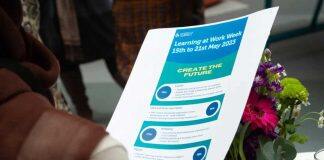 求职指导丨来自国际学生就业周的职场建议