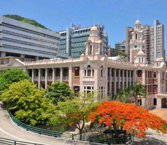 报名开放中:香港大学全球健康与生物科学暑期课程