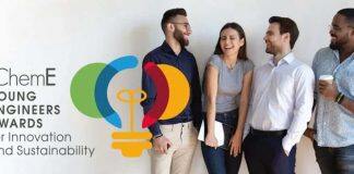 英国萨里大学博士生荣获英国化学工程师学会2025年度青年创新与可持续发展奖