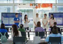 昆山杜克大学本科生的18个创新项目入选昆杜2025大学生创新创业训练计划