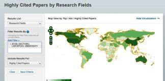 西交利物浦大学经济与商业学科首次进入ESI全球前1%