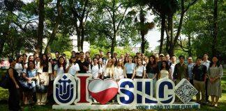 欢迎73名国际交换生加入悉尼工商学院