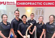 未来的黄金职业:澳大利亚莫道克大学4年制本硕连读脊柱神经医学